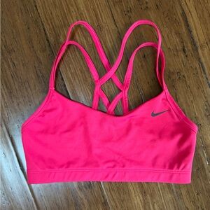 Nike Dri-Fit Sports Bra - Medium
